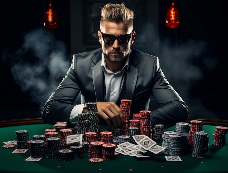 Platform preman 189 menawarkan sportsbook, live dealer, dan slot games