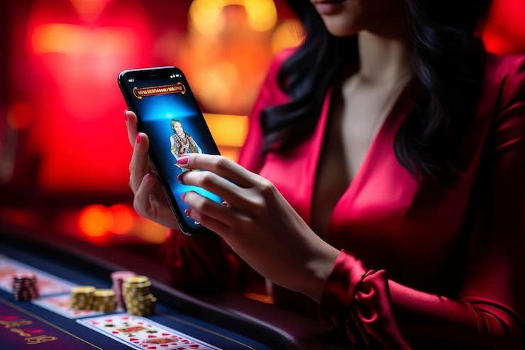 Katalog slot games Microgaming di platform preman 189